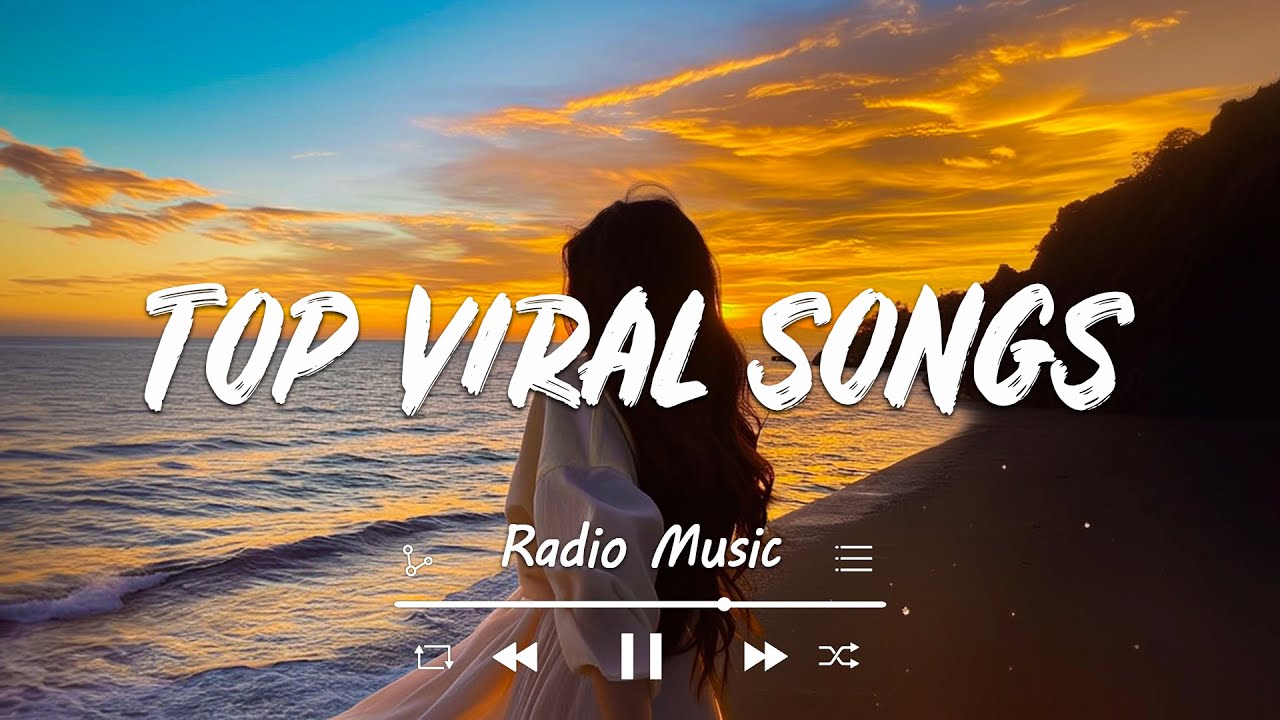 Top Viral English Songs 2024 🎵 Trending English Songs 2024 – Best English Songs With Lyrics