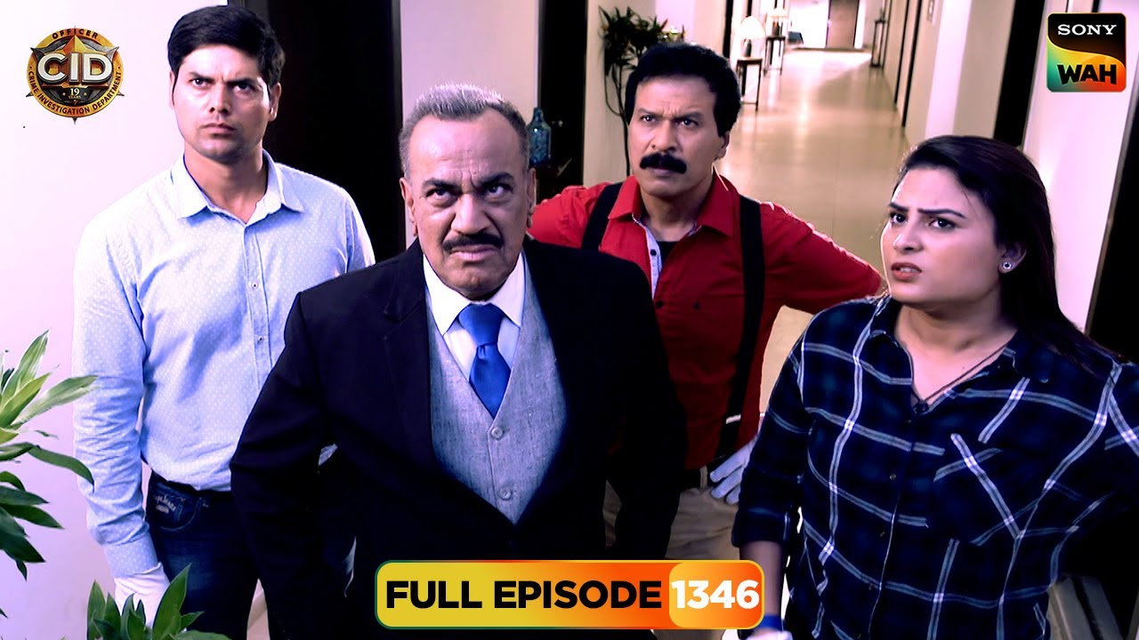 CID क्यों कर रही है Hotel के हर Rooms और Corridor Check? | CID | सी.आई.डी. | 30 Nov 2024