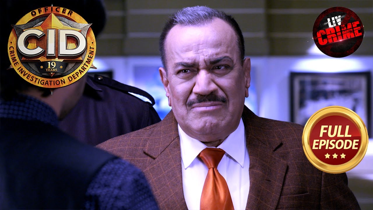 ACP ने हल की Construction Site में हुए Crime की Mystery | CID|सी.आई.डी.| Latest Episode| 26 Nov 2024