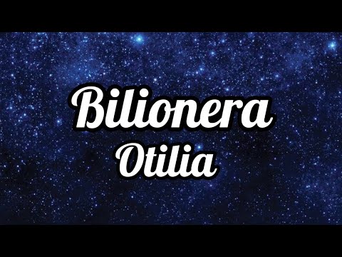 Bilionera – Otilia ( Lyrics )🥀@OtiliaBilioneraOfficial #song#lyrics#love