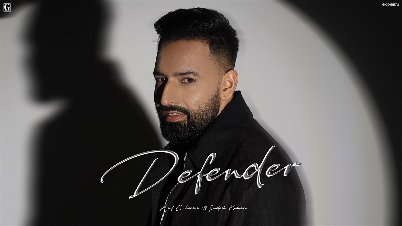 Defender: Harf Cheema u0026 Sudesh Kumari (Full Song) Latest Punjabi Song | Geet MP3