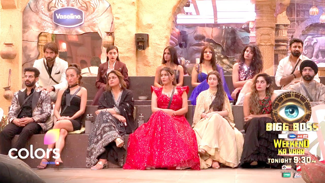 Bigg Boss 18 Promo: Eisha Ne Avinash Par Lagaya Bada Ilzaam, Salman Huye Gusse Laal