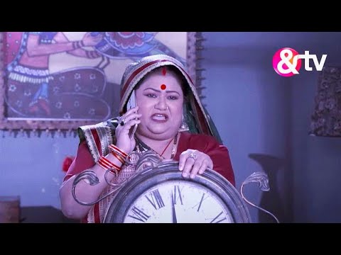 Bhabi Ji Ghar Par Hai | Ep – 2470 | Webisode | Nov 26 2024 | And TV