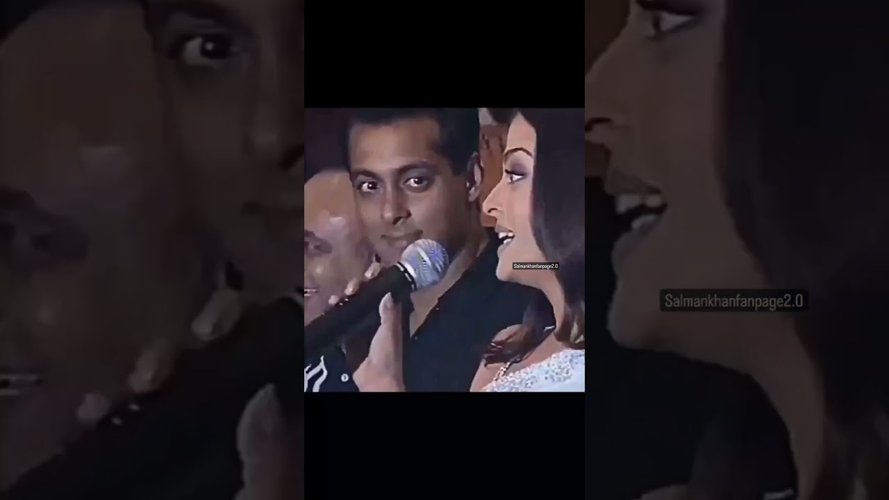 Salman Khan And Aishwarya Rai Love Story Ll Forever Love Ll Being Salman Khan