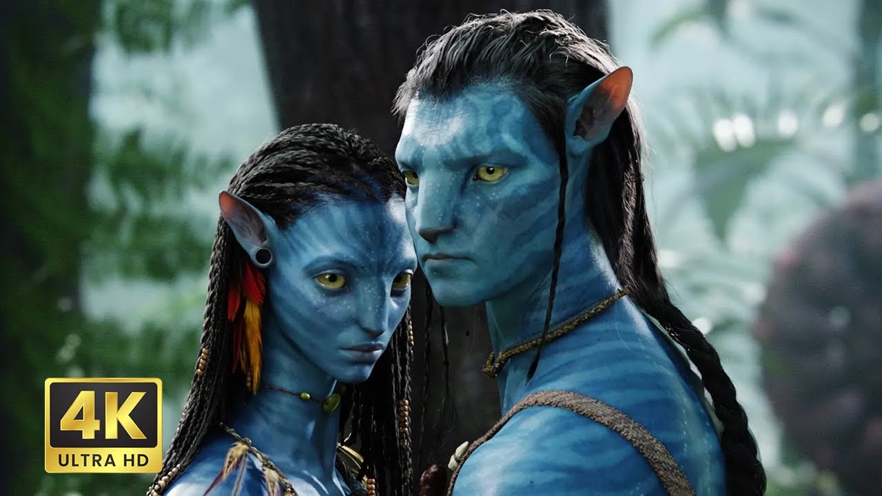 AVATAR – BLOCKBUSTER Movies 2024 FULL Movie – Best Action Movies English – Hollywood Movie