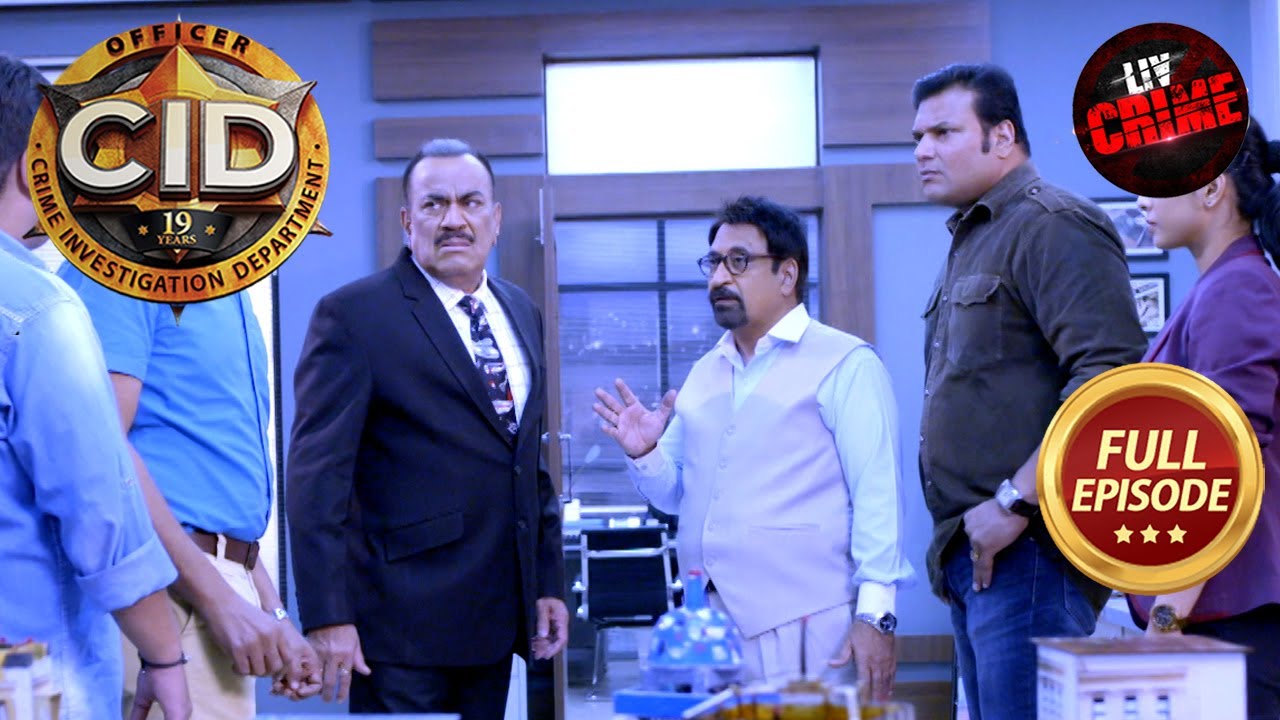 How Will ACP Reveal The Attack On A Businessman? , CID | C.I.D. , Latest Episode | 27 Nov 2024