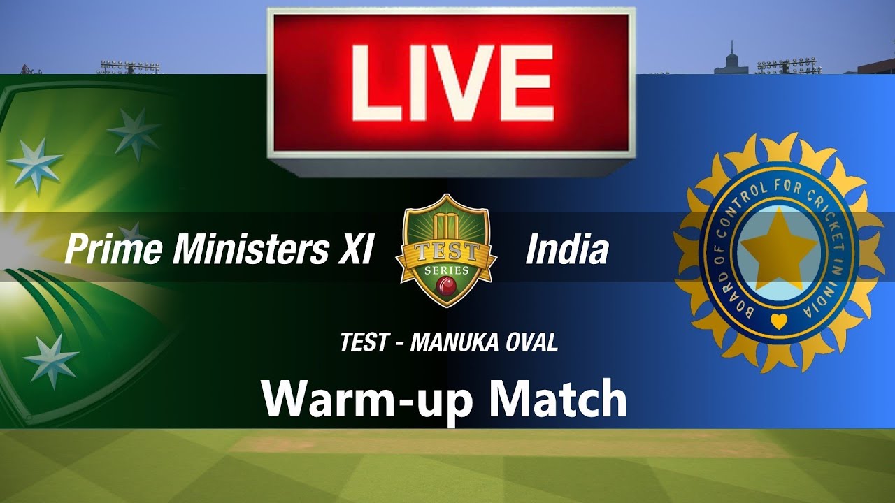 🛑LIVE- INDIA Vs PRIME MINISTERS XI🛑BGT 2024🛑PM XI Vs IND🛑CRICKET 24 GAMEPLAY🛑LIVE MATCH STREAMING🏏🏆🏏