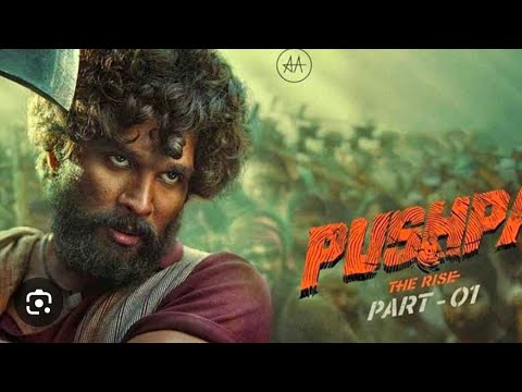 PUSHPA MOVIE/pushpa Movie/pushpa Movie Part 1