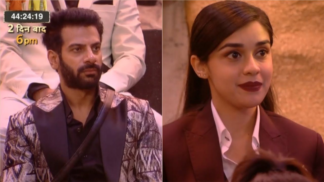 Bigg Boss 18 NEW PROMO: Eisha Ka Karan Veer Ke Statement Ko Twist Karne Par Fan Ne Kiya EXPOSE