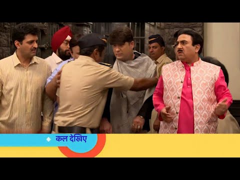 Taarak Mehta Ka Ooltah Chashmah New PROMO 4257 |Tmkoc Latest Episode Promo |Tmkoc New Episode 4257 |