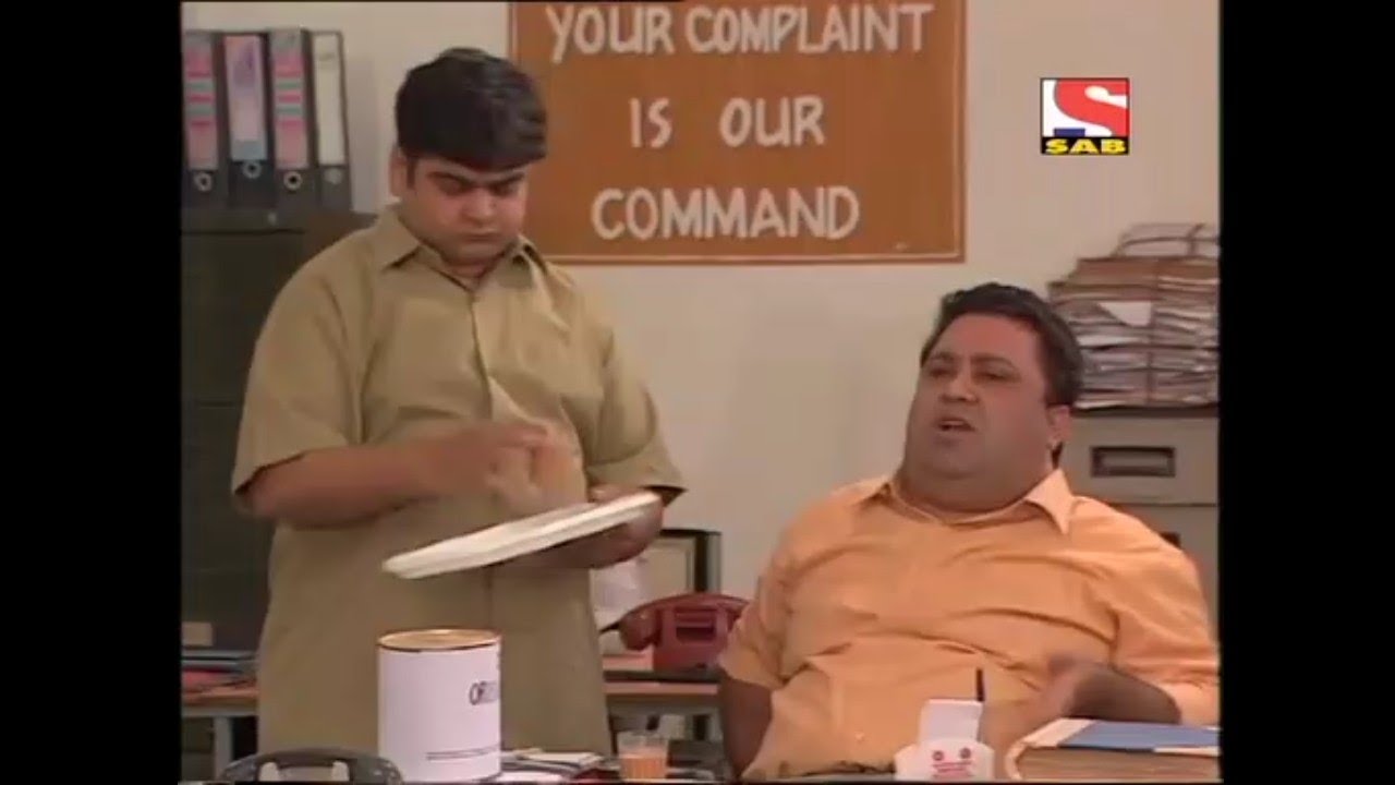 Office Office – 78 Episode | Apna Consumer Court |