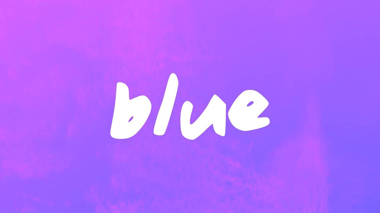 Yung Kai – Blue