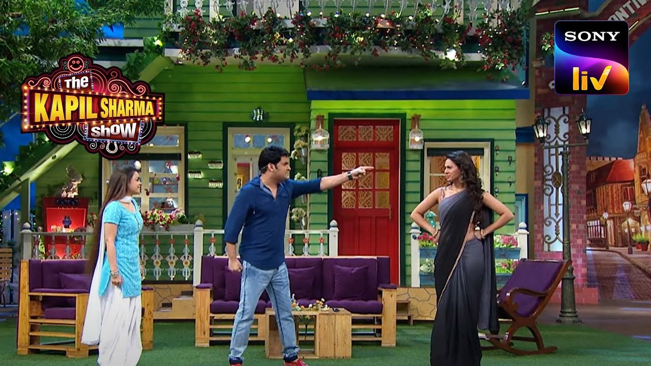 Kapil क्यों हुआ Lottery की बात पे आग बबूला? | The Kapil Sharma Show | Full Episode