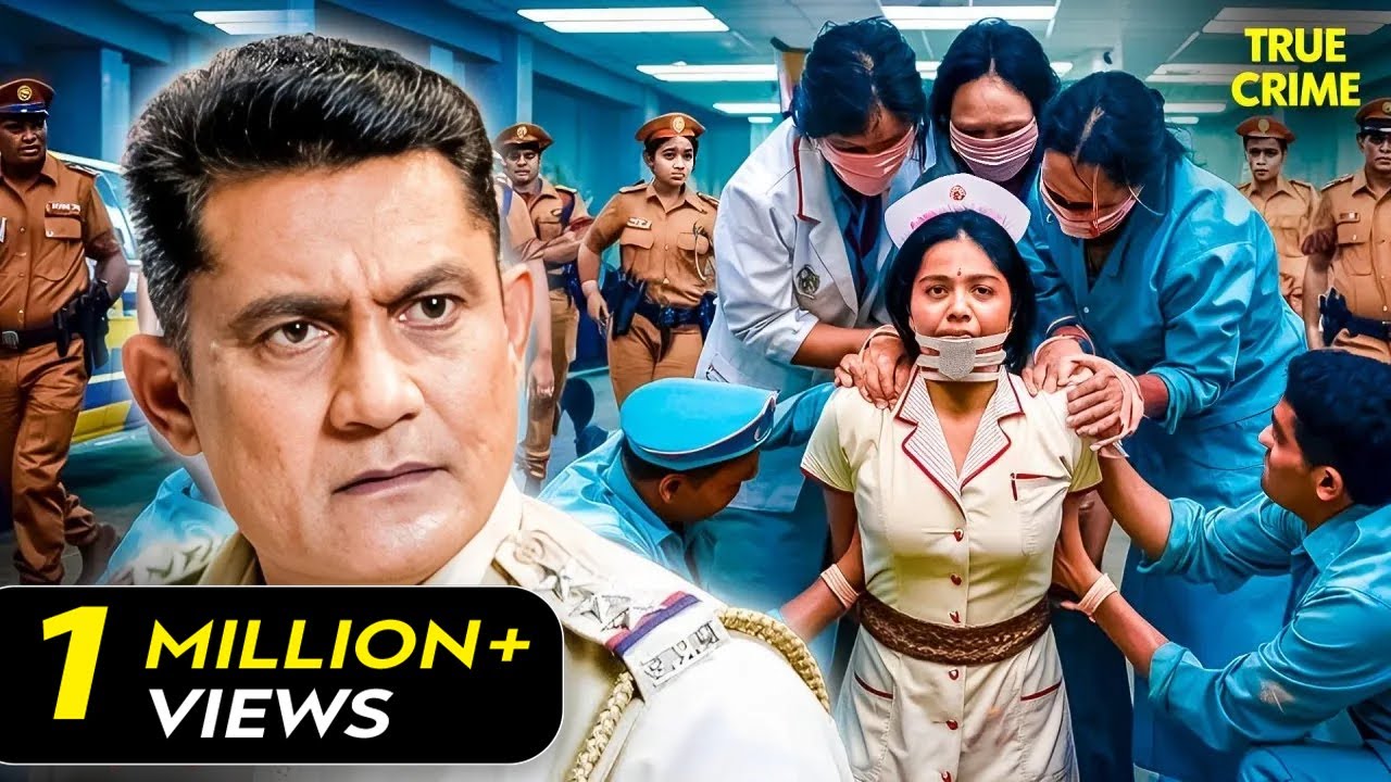 एक Nurse के साथ हुआ हादसा | Crime Patrol | Crime Patrol 2024 Latest Episode | TV Show