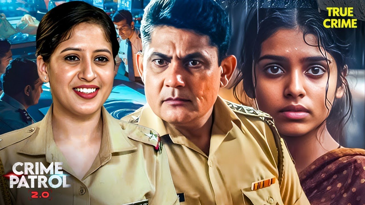 एक पुलिस वाली ही बन बैठी अपराध का शिकार | Crime Patrol | Crime Patrol 2024 | Full Episode