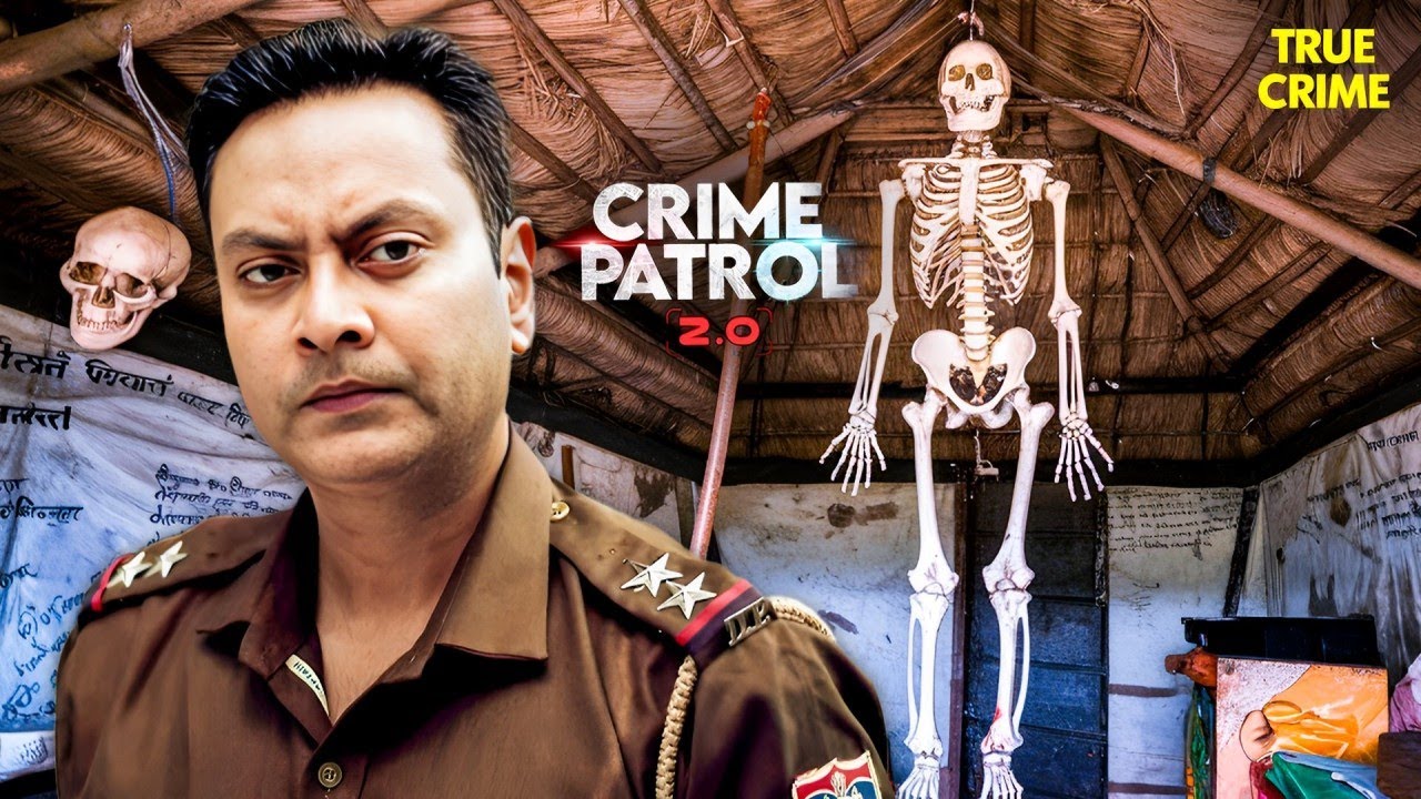 कौन सा राज़ छिपा है बरसों पुराने कंकाल में? | Uttar Pradesh Case | Crime Patrol | CRIME PATROL 2.0