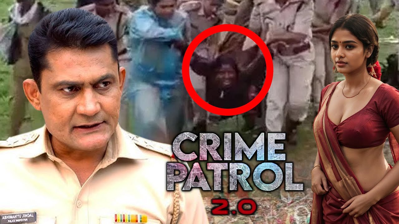 सच्ची घटना – झारखंड में एक महिला के साथ दर्दनाक घटना | Crime Patrol 2024 | True Crime