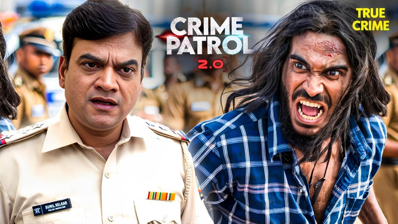 एक सिरफिरे ने किया Police की नाक में दम | Crime Patrol | CRIME PATROL 2.0 | क्राइम पेट्रोल