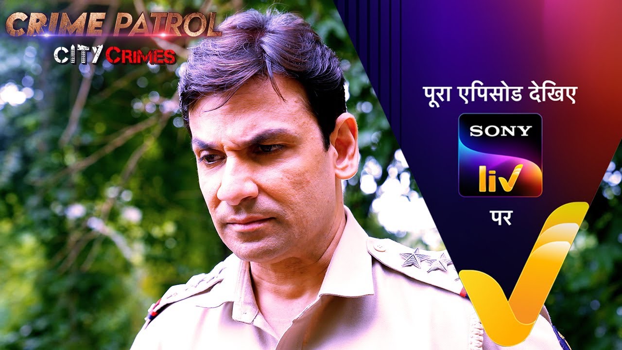 NEW! Crime Patrol – City Crimes | 22 Nov 2024 | Teaser