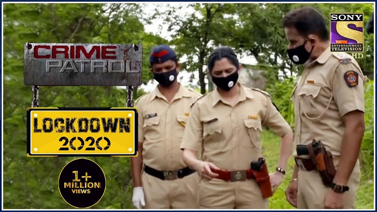 Investigation का रंग रूप बदल देने वाला Evidence – Crime Patrol – Lockdown 2020 – Full Episode