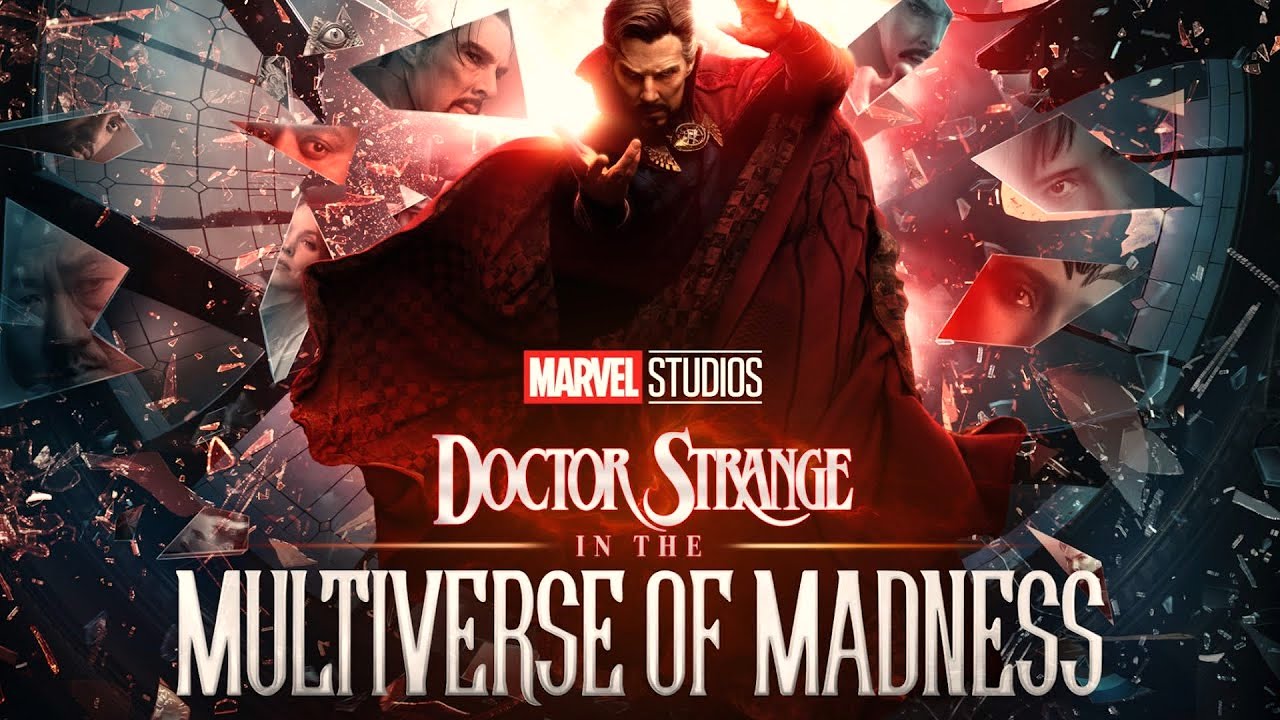 Doctor Strange – New Action Movie | Full English Action Film 2024