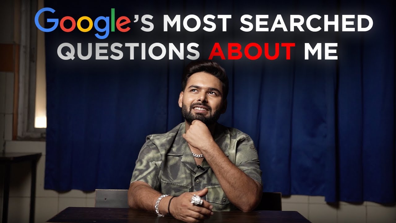 INTERNET पे MOST SEARCHED QUESTIONS ABOUT ME के जवाब. 🙂