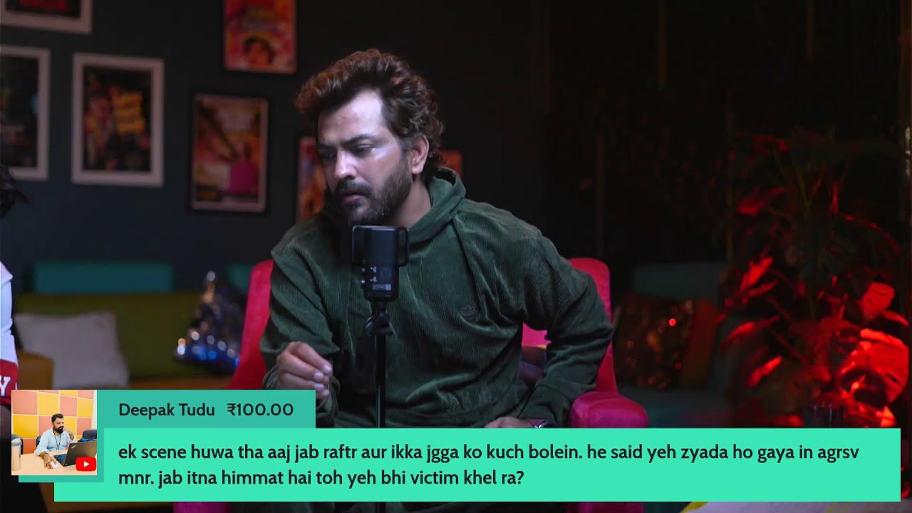 BIGGBOSS18 SALMAN KA VAAR VIVIAN KARAN SIDE KICK AVINASH DIGVIJAY? CHUM SHRUTIKA💕RAJAT🔥Shilpa Paltu😂