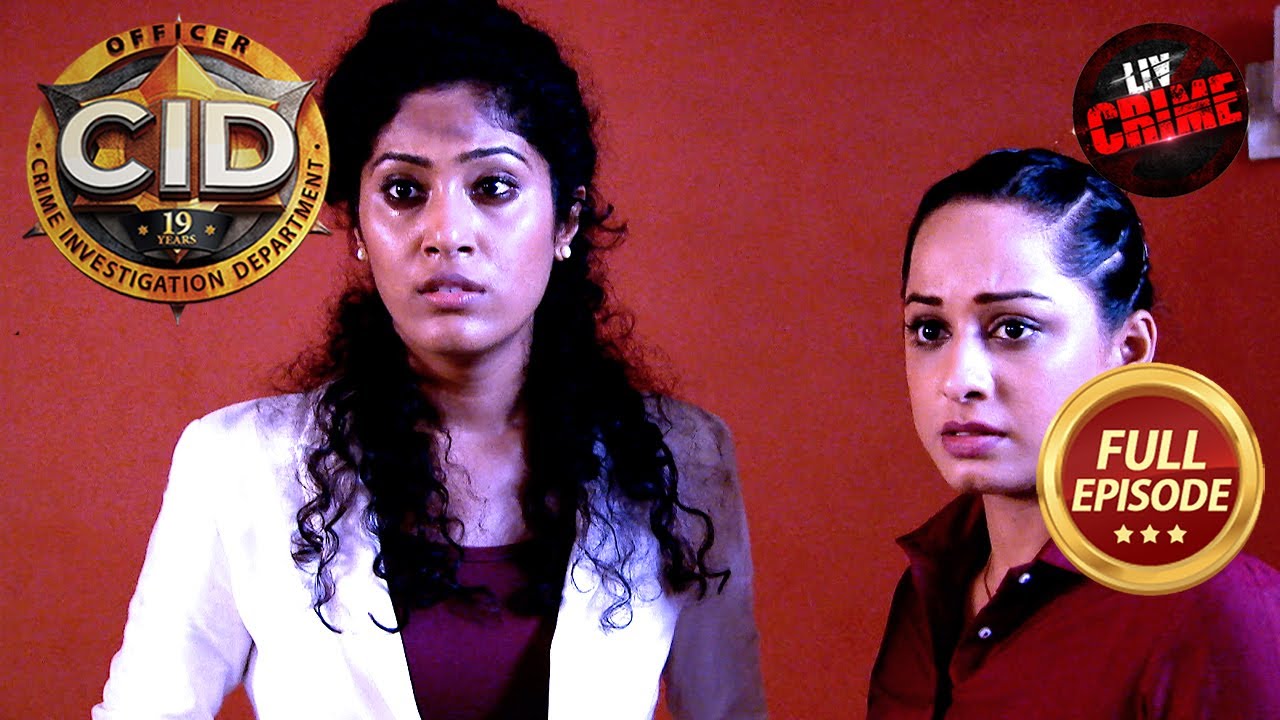 Purvi ने छुड़वाया Dr. Tarika को गुंडों के चंगुल से | CID | सी.आई.डी. | Latest Episode | 26 Nov 2024