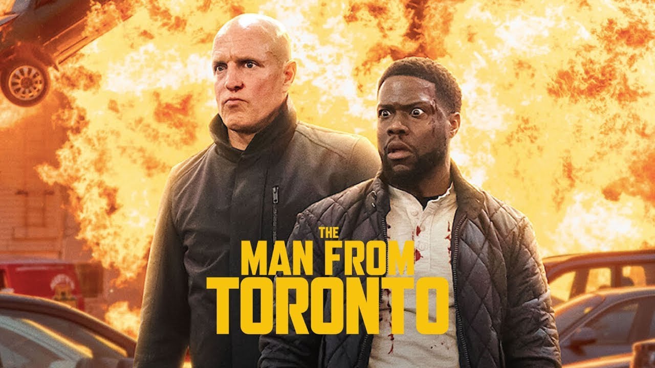 TORONTO – FULL MOVIE ENGLISH 2023 | Action Movies 2024 Full Movie English HD