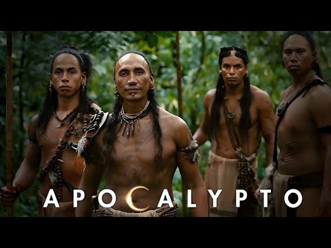 Best Hollywood Movies 2024 | Mel Gibson Movie 2024   Apocalypto Action Free Movies  Hollywood Movie