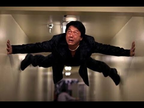 Comedy Movie Jackie Chan | Hollywood Comedy Movie In English | Chinese Movies