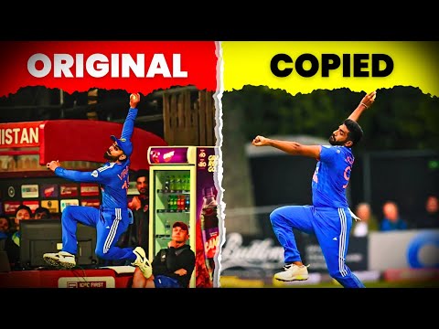 1 In A Trillion Cricket Moments | Part-4