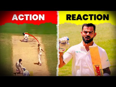 Border Gavaskar Trophy Best Moments | TFV-Cricket