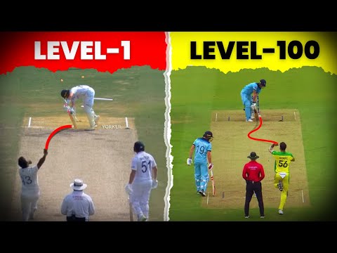 Deadliest Toe-Crushing Yorkers Ever Bowled | TFV-Cricket