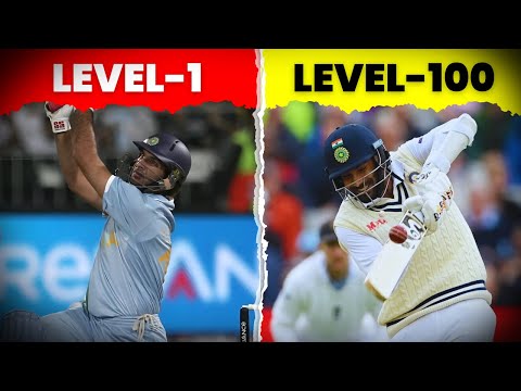 1 In A Trillion Cricket Moments (Test Cricket Edition)