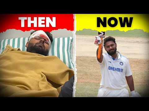 Zero To Hero Comebacks In Cricket | TFV-Cricket