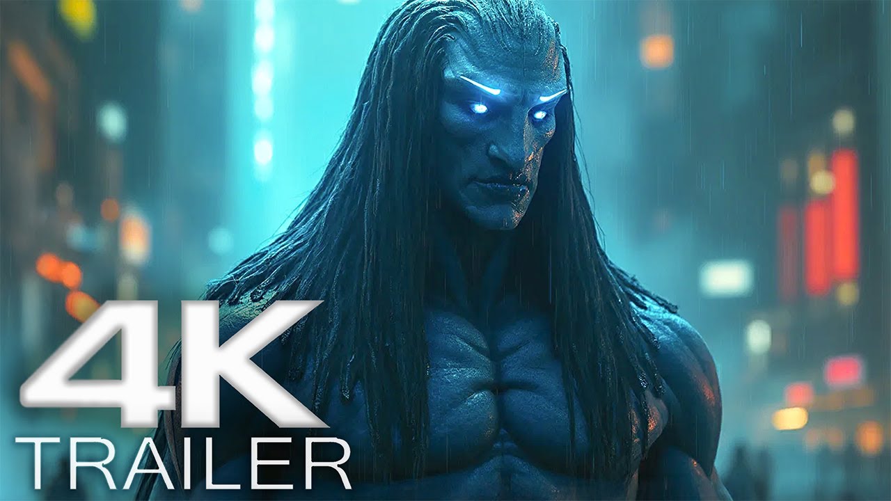 BIGGEST MOVIE TRAILERS (2024 – 2025)