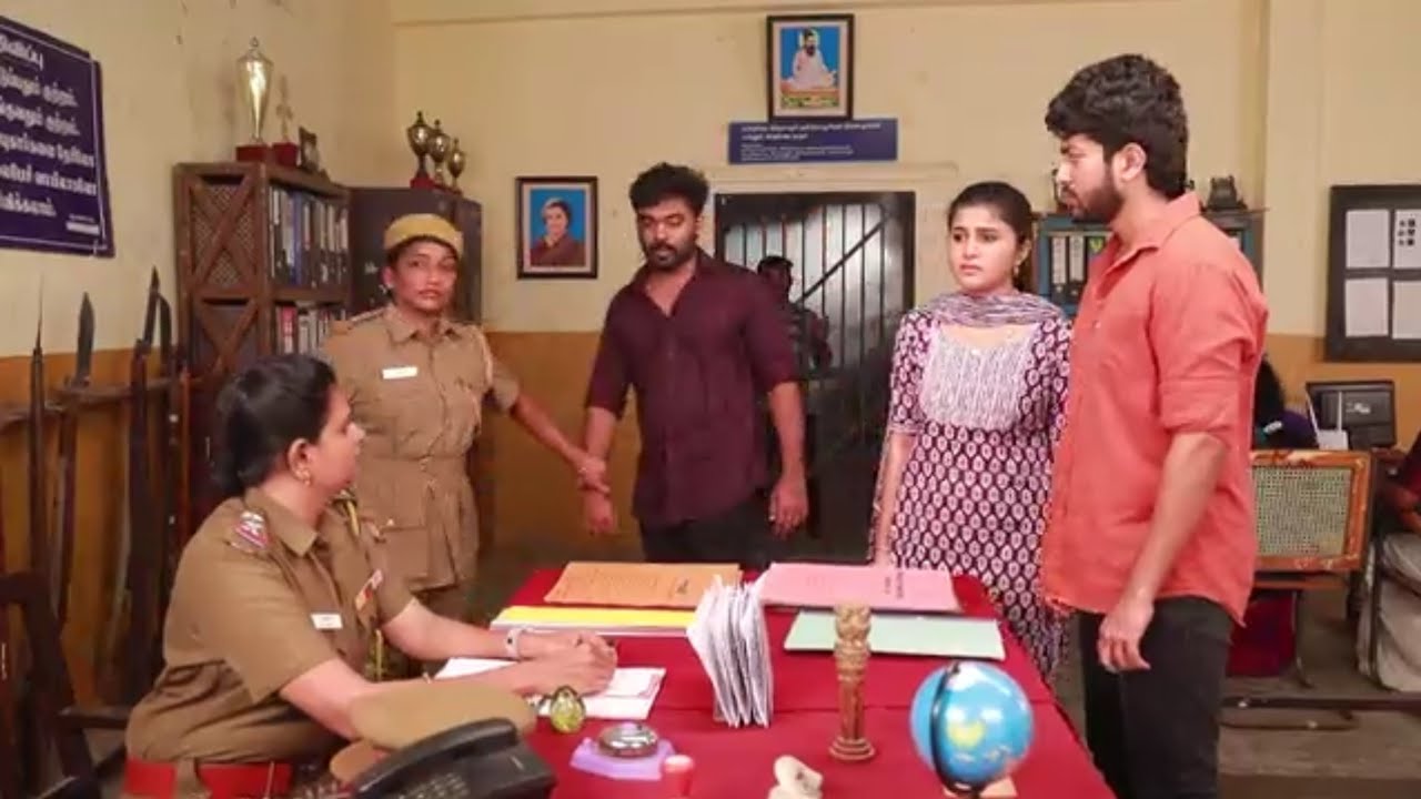 Pandian Stores Today Episode Promo | 2 December 2024 | Pandian Stores Today Episode