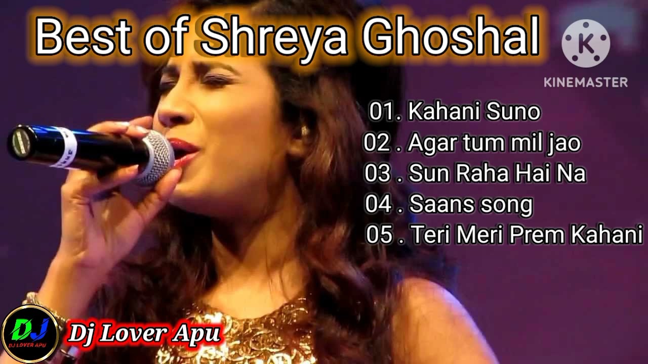 Best Of Shreya Ghoshal 🎼 Top 5 Superhit Song 🎼 Shreya Ghoshal Hit Song 🎼 Shreya Ghoshal Sad Song 🎼