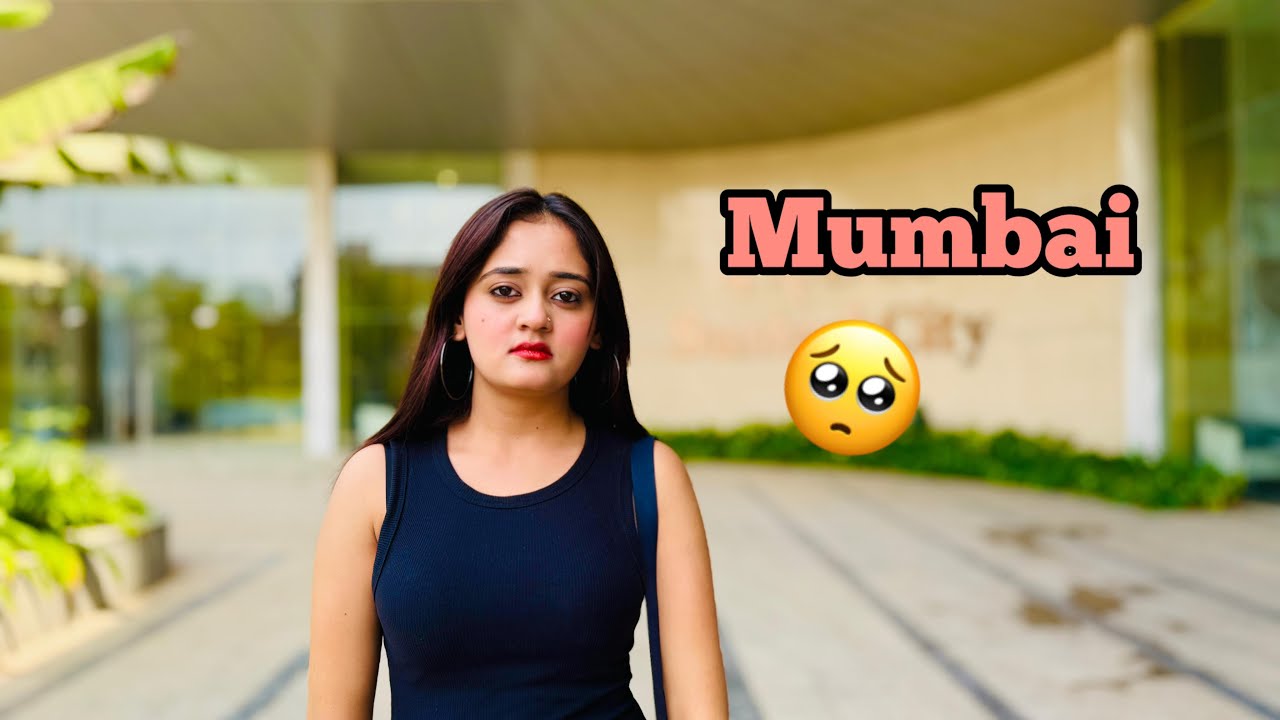 🥺Kya Aaj Mumbai Me Mera Sapna Pura Hone Wala Hai 😍Bindass Kavya New Luxurious Flat In Mumbai