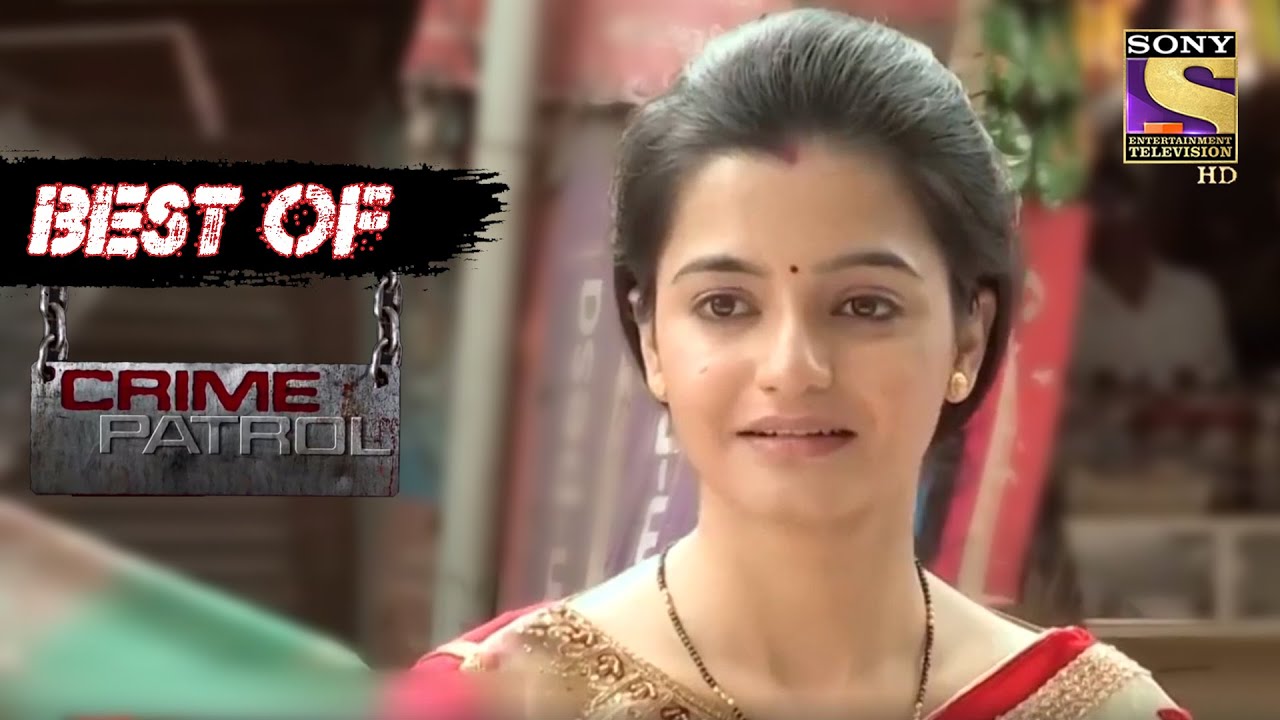 Best Of Crime Patrol – Everything Is Planned – Full Episode