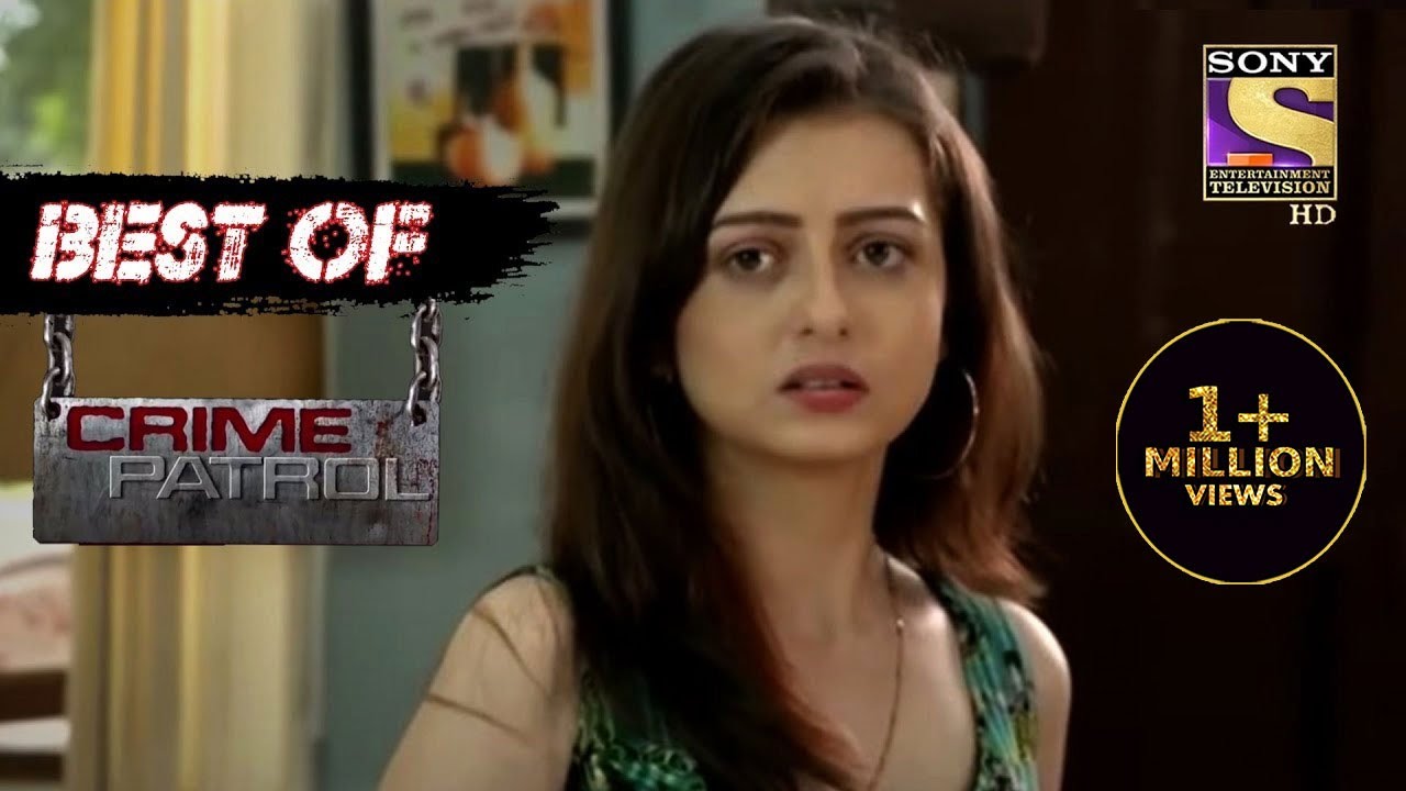 Best Of Crime Patrol – Dark Secrets Case 01 – Full Episode