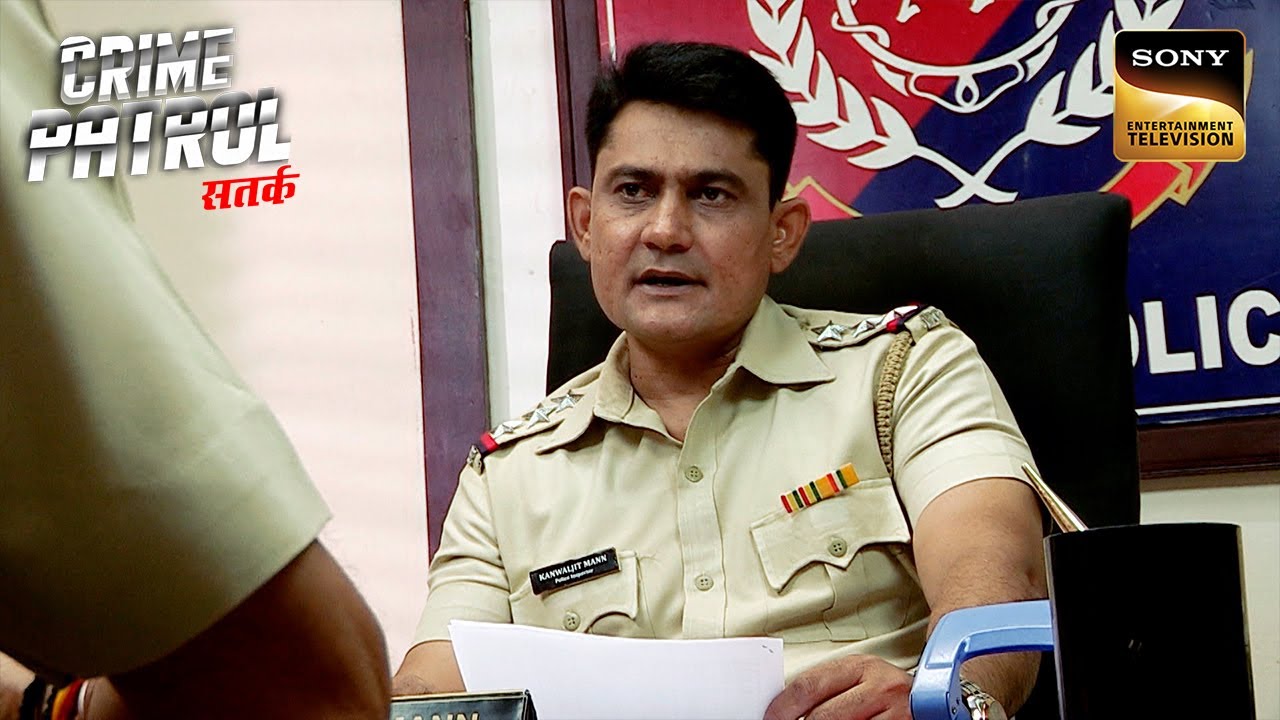 एक Headless Body की Identity कैसे ढूँढेगी Police? – Part 1 | Crime Patrol | Inspector Series