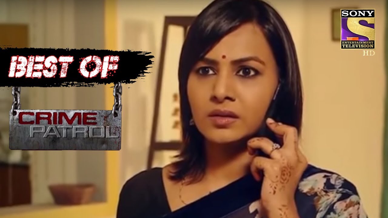 Best Of Crime Patrol – Concerns – Full Episode