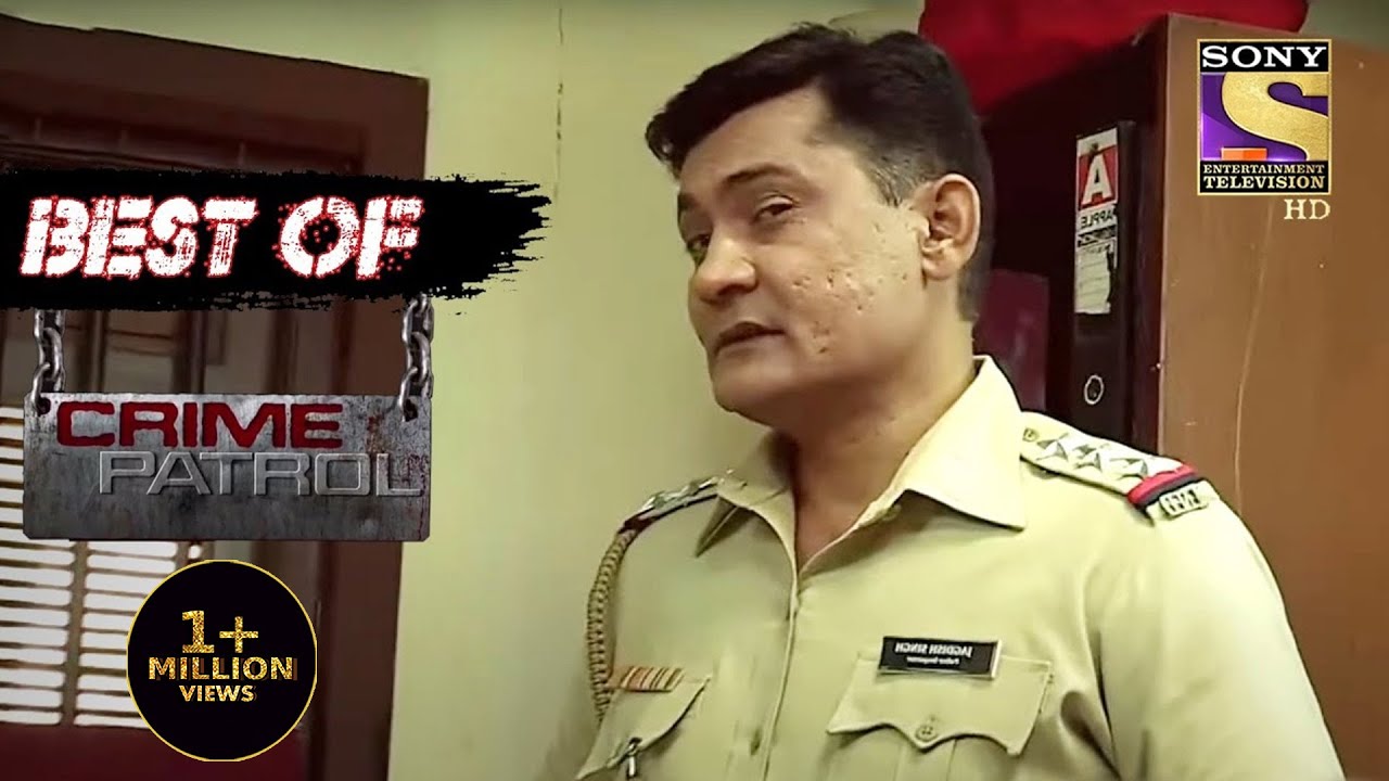 Best Of Crime Patrol – The Godfather – Full Episode