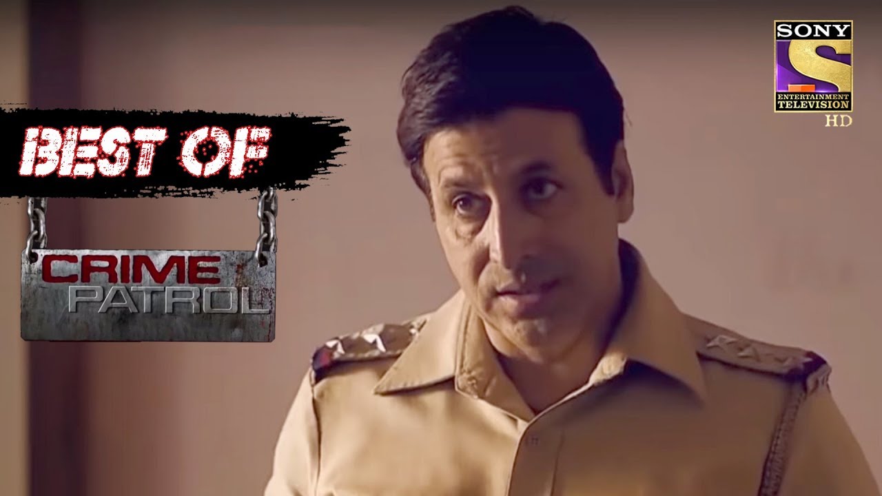 Best Of Crime Patrol – The Hurdles – Full Episode