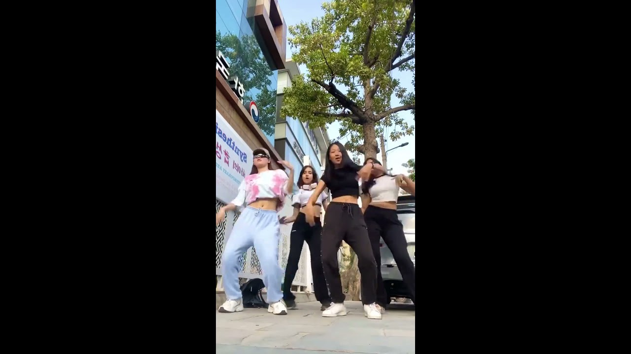 SIDE TO SIDE SPED UP TRENDING TIKTOK REEL VIDEO DANCE By MIXDUP | INDIA 🇮🇳 | #shorts