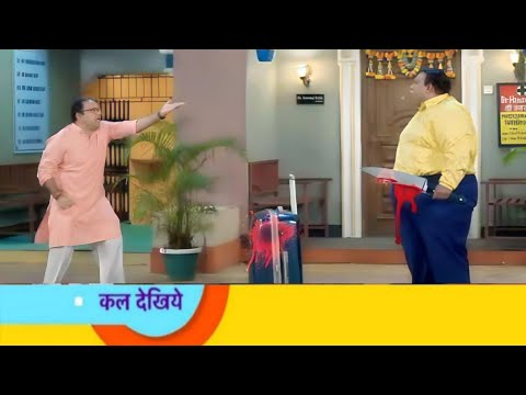 Taarak Mehta Ka Ooltah Chashmah New Promo 4258 |Tmkoc Latest Episode Promo |TMKOC New Episode 4258 |