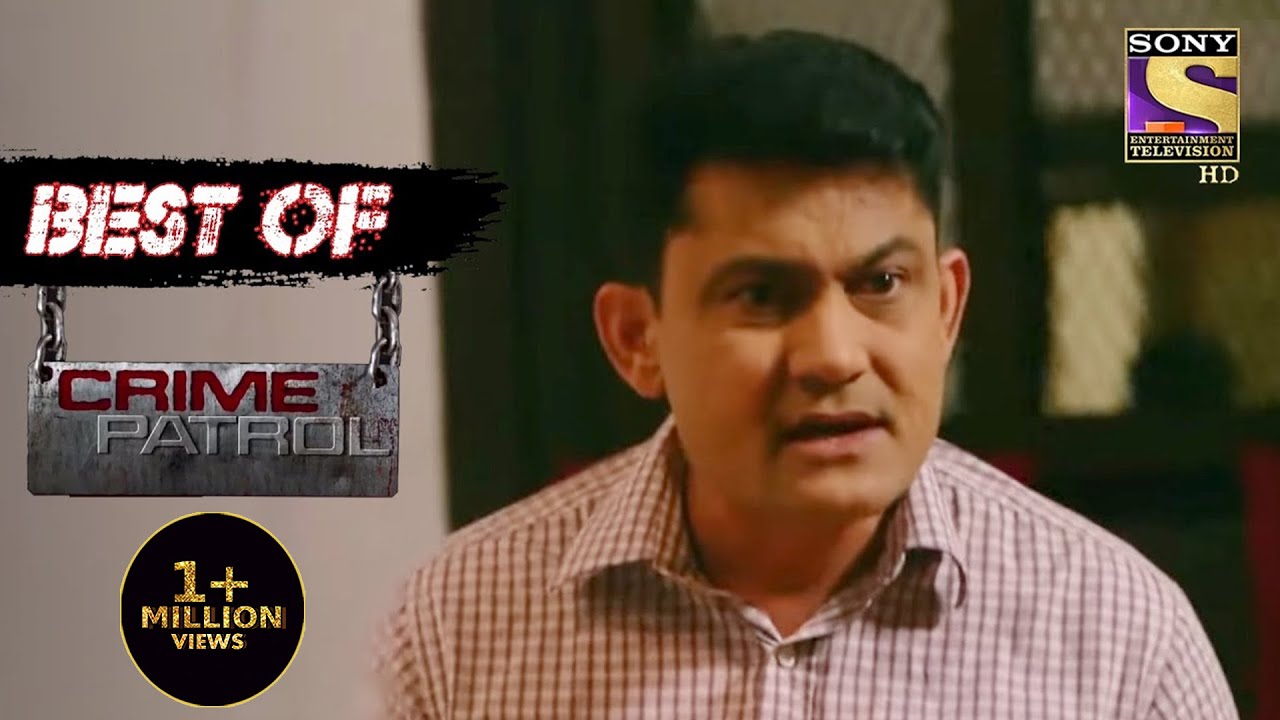 Best Of Crime Patrol – The Call – Full Episode