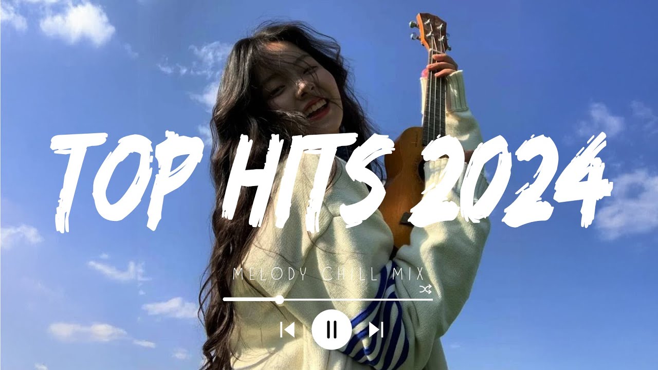 Top Hits 2024 Playlist ~ Best Spotify Songs ~ Best Songs 2024 To Add Your Playlist (Mix Hits Viral)